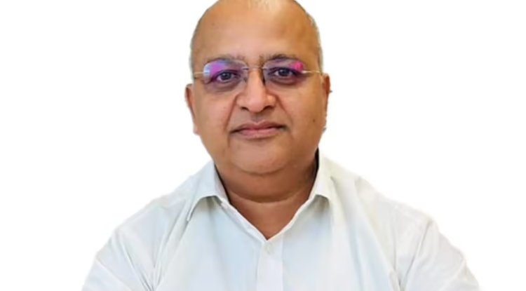 Rajesh Kumar Appointed Director Finance At REC Limited Amid Sector Restructuring