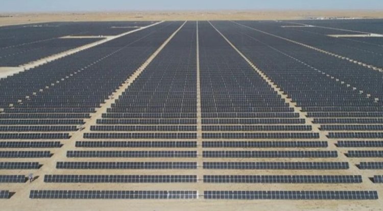 TotalEnergies, Masdar Form $2.2 Billion Asia Renewable Energy Joint Venture