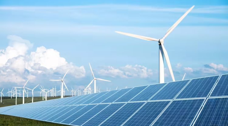 Cairn, Serentica Partner For 25 MW Renewable Energy In Rajasthan