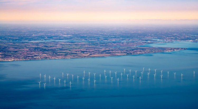 UK Greenhouse Gas Emissions Fall 2% In 2025 As Coal Use Ends