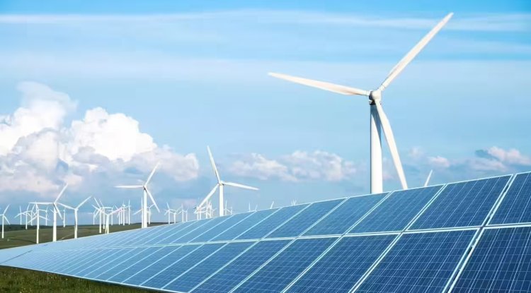 Inox Clean Energy Acquires Vibrant Energy In ₹5,000 Crore Deal
