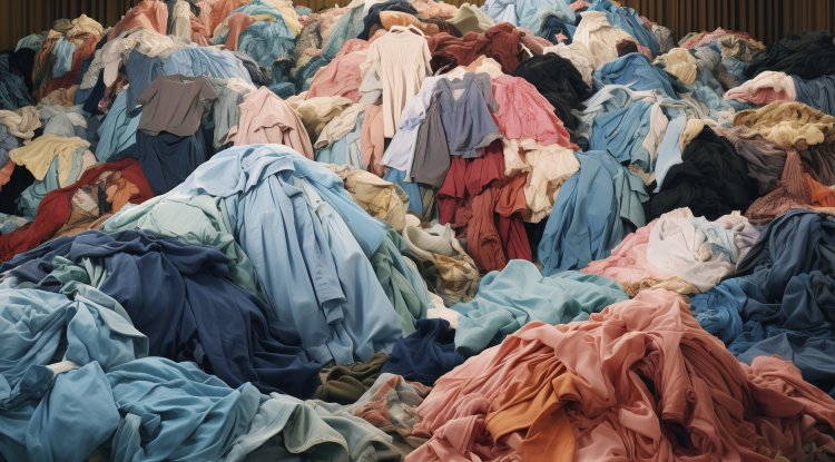 Navi Mumbai turns textile waste into jobs and useful products