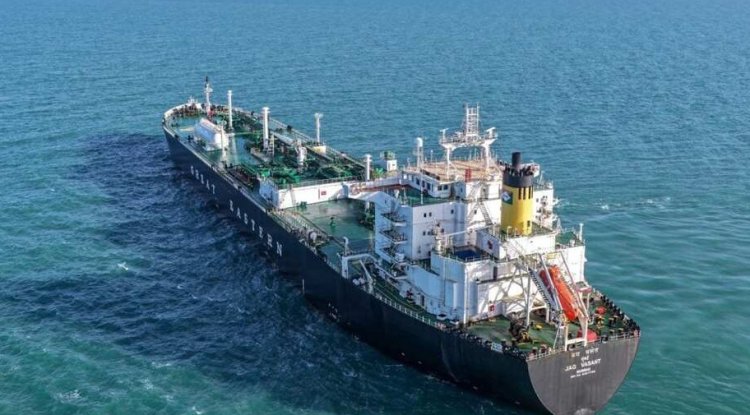 India Boosts LPG And PNG Supply Amid West Asia Crisis