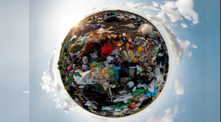 Earth Day Starts At Home: 5 Everyday Parenting Habits That Actually Reduce Waste