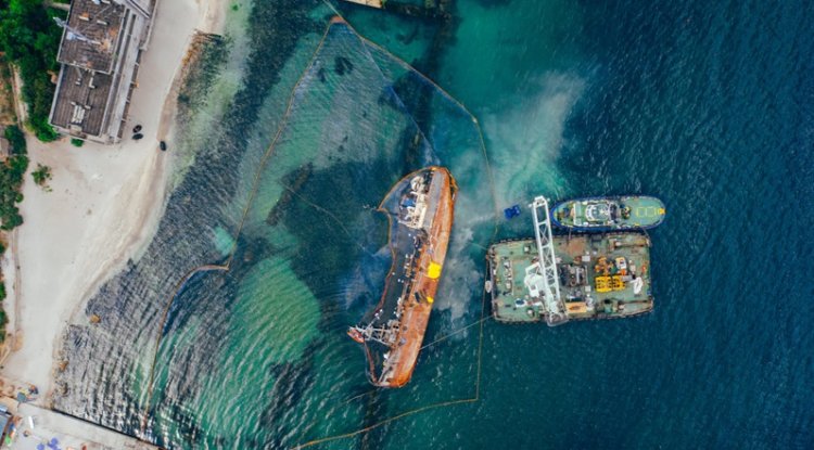 Key Atlantic Ocean Current Has Been Weakening For Nearly 20 Years: Study