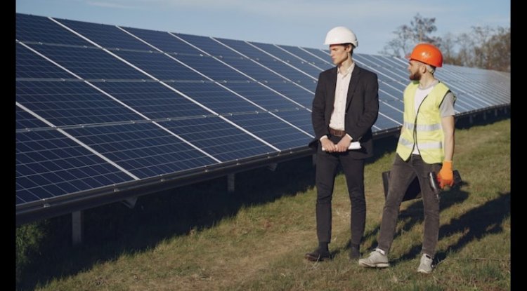 US Imposes Up to 123% Tariffs on Solar Imports