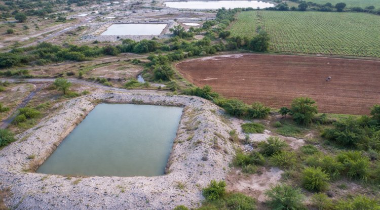 How Three Andhra Villages Turned Water Scarcity Into Water Security