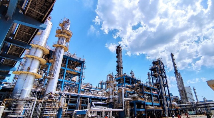 Carbon Capture Shortfall By 2030 Threatens Global Climate Targets