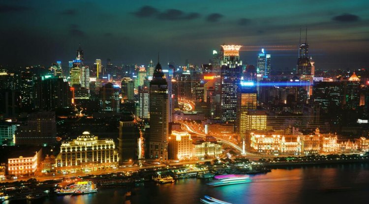 Asia Sees Surge In Science-Based Climate Targets And Net-Zero Plans In 2025