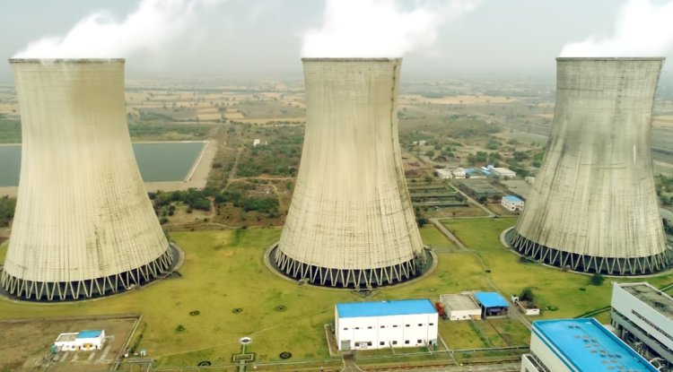 India Imposes $7.4 Million Penalty On Thermal Plants Over Biomass Co-Firing