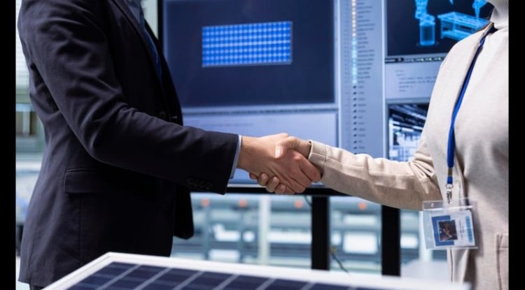 Energy Vault Expands with 850 MW Japan Storage Deal