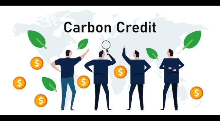 JPMorganChase Advances Carbon Market With Dynamic Baselines