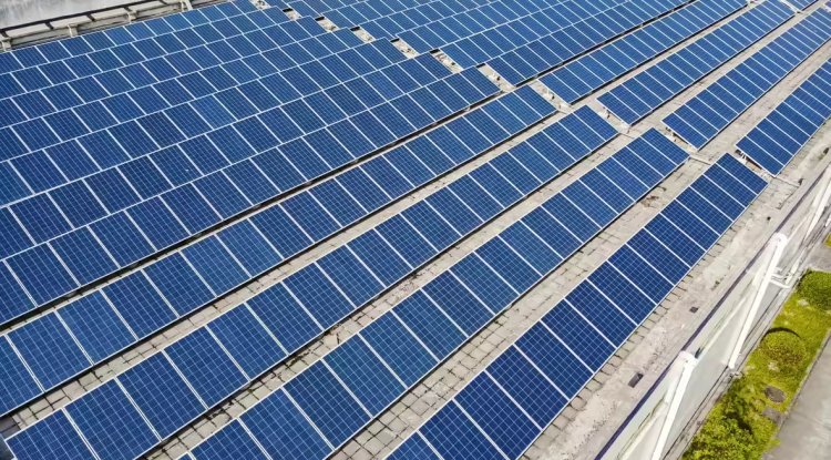 India Secures Japanese Funding Boost As IREDA Signs ₹1,600 Crore SMBC Deal