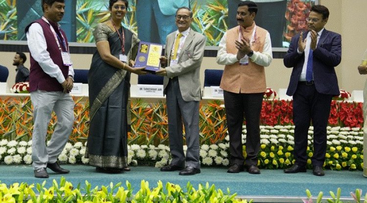 World Homoeopathy Day 2026 Concludes In Delhi With Focus On Policy And Research