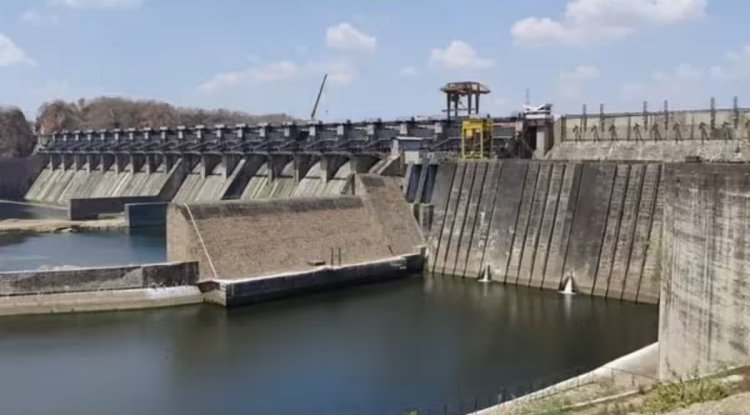 KPCL Sets Record Hydropower Generation In Karnataka At 15,509 MU