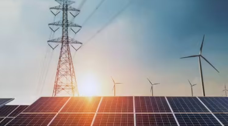 India Power Equipment Sector To See Multi-Year Growth Driven By Renewable Expansion