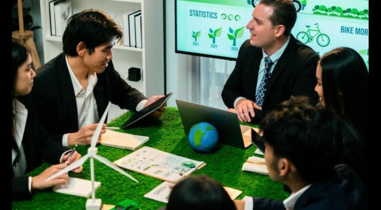 Google Builds Austria Data Center to Boost AI and Clean Energy