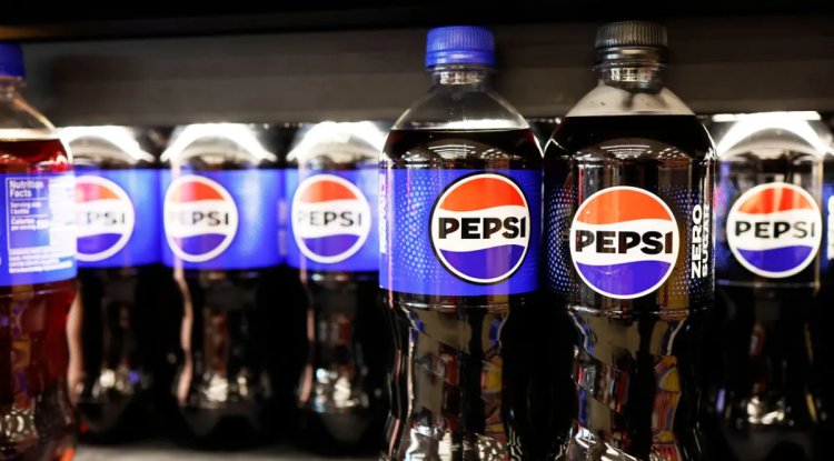 PepsiCo Meets Water Replenishment And Stewardship Targets Ahead Of 2030 Goals
