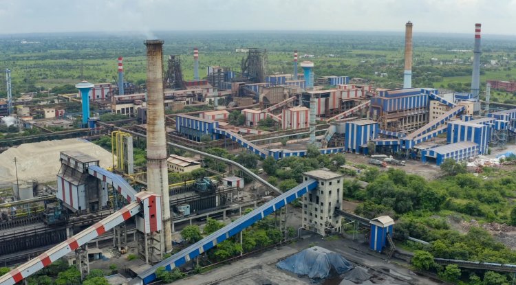 Evonith Steel Secures INR 2,000 Cr Through Refinancing and NCD Issuance