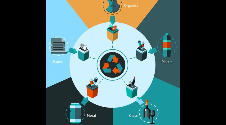 New Metric Tracks Critical Minerals in Electronics Recycling