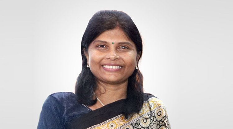 Women Don’t Just Use The System. They Expand It: Jayatri Dasgupta, CMO, PayNearby & Program Director, Digital Naari