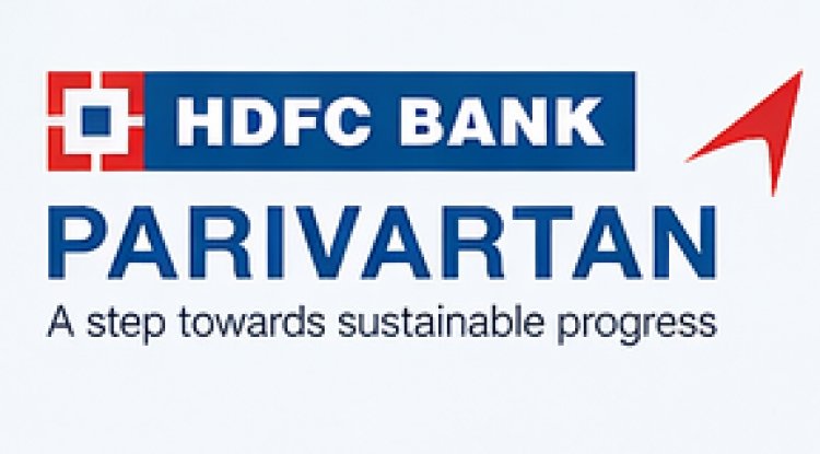 Over 14 Lakh Households Benefit from HDFC Bank Water Projects