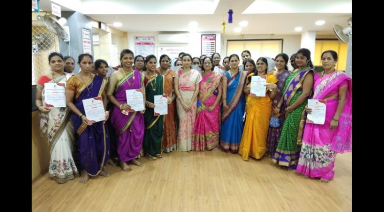 Startup Sakhi Launched to Empower Rural Women Entrepreneurs