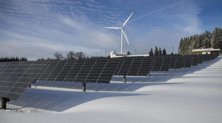 EU ETS Emissions Fall In 2025 As Solar Growth Reshapes Power Mix