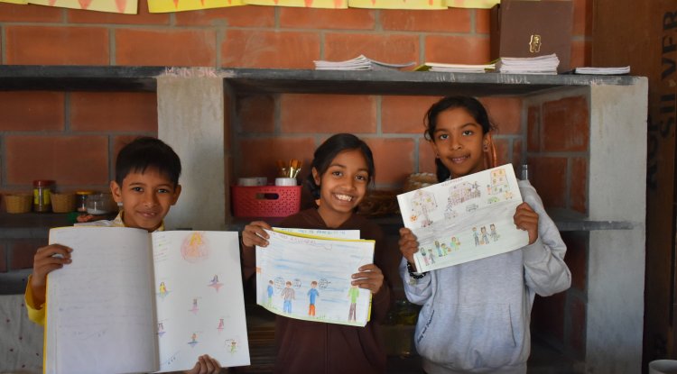 ZEISS India steps in to build future-ready campus for Kingdom of Childhood