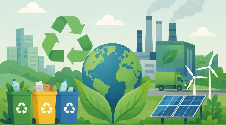 India’s 2026 environmental rules shift focus from policy to enforcement
