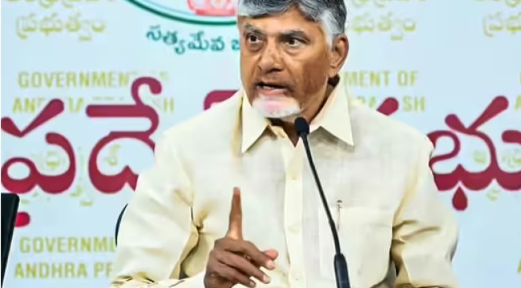 Andhra Pradesh clears ₹2,500 crore battery materials plant in Chittoor