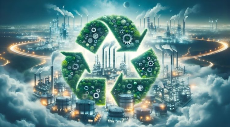 Apple Cuts 26M Tons Emissions via Clean Supply Chain Energy