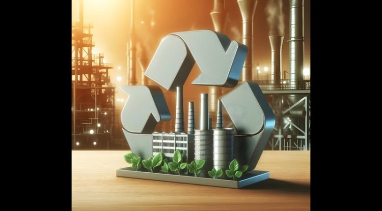 Renewable Metals Raises $12M to Scale Battery Recycling
