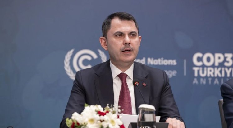 COP31 Presidency Proposes Türkiye Australia Model Focused On Climate Implementation