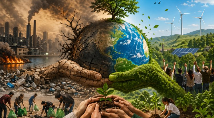 Earth Day 2026: History, Impact, and the Urgency for Climate Action