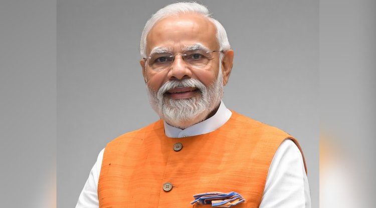 Earth Day 2026: PM Modi Highlights Cultural Roots of Protecting Mother Earth