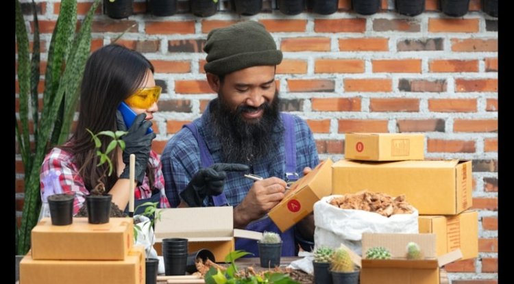 Green Startups Rise as Young Entrepreneurs Drive Change