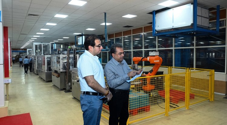 Eveready Inaugurates Alkaline Battery Plant In Jammu With ₹200 Crore Investment