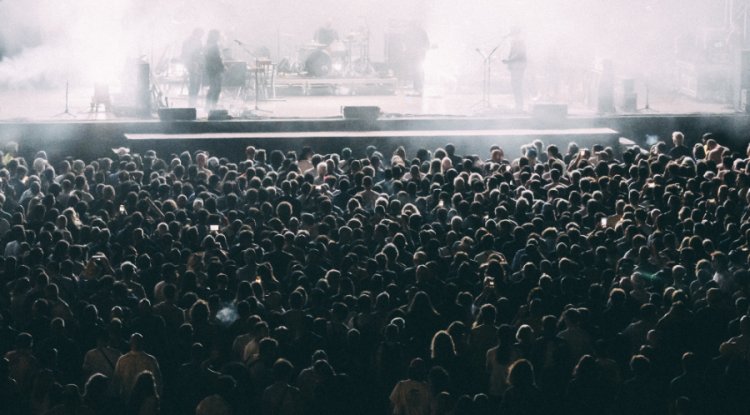 Music Festivals Shift Towards Sustainability To Cut Environmental Impact
