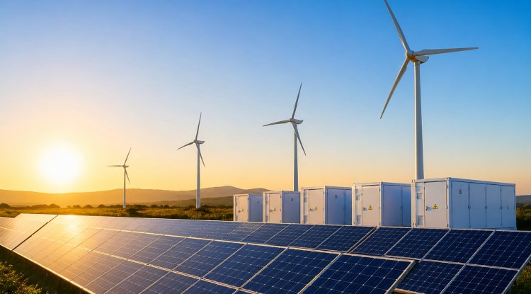 Adani Green Plans ₹42,000 Crore Investment to Drive Next Phase of Renewable Expansion