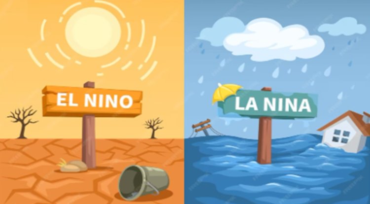 When El Niño Meets AI: India’s New Inflation Equation