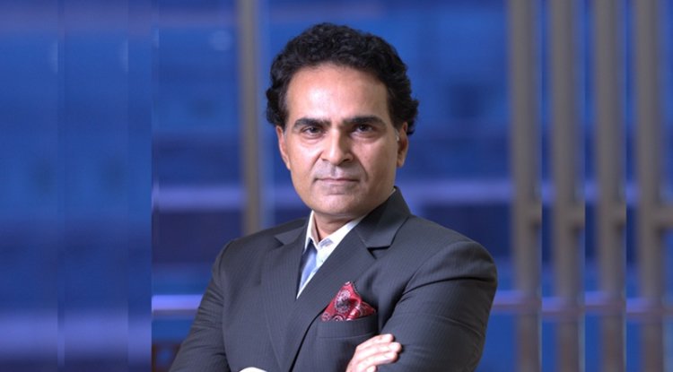 Climate Finance Is Becoming Mainstream In Rural Lending: S D Rohilla, CGM - DCAS, NABARD