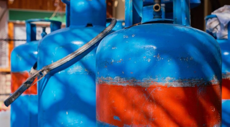 LPG Disruption Puts Focus On Stronger Domestic Energy Systems