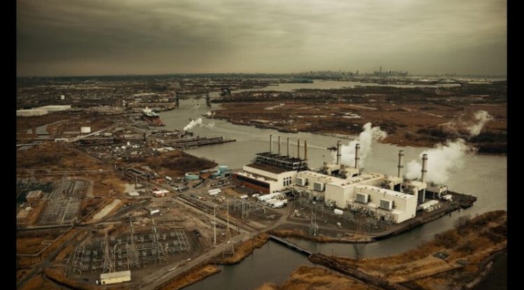 TerraPower Starts First Advanced Nuclear Reactor in U.S.