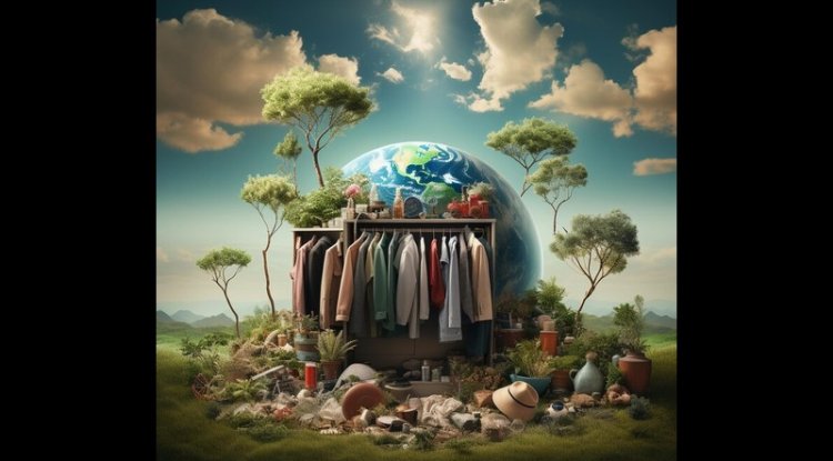 Bezos Earth Fund Invests $34M in Sustainable Fashion Tech