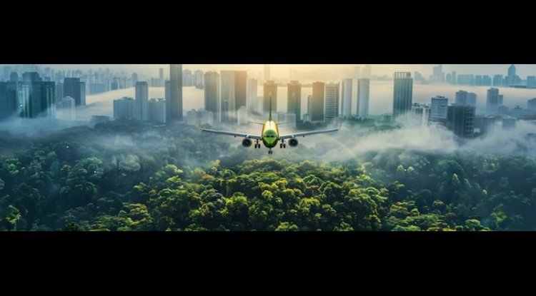Air China Releases 2025 ESG Report with Climate Focus