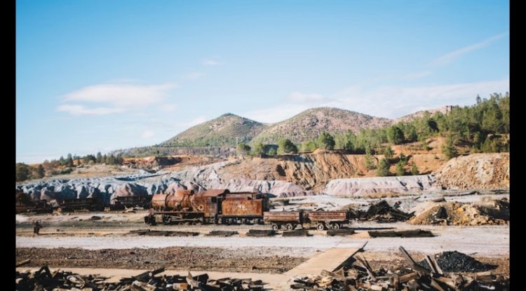 India Boosts Critical Minerals Value Chain for Sustainability