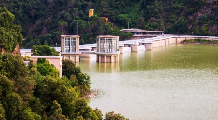 Cabinet Clears ₹2,584 Cr Small Hydro Scheme To Add 1,500 MW Capacity