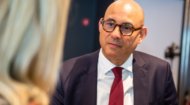 Clean Energy Can Offset Fossil Fuel Cost Volatility, UN Climate Chief Says