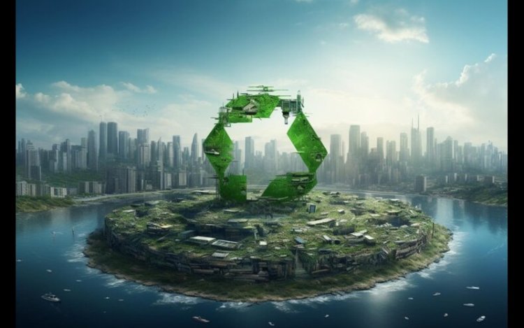 Circulate Capital Raises $220M for Asia Circular Economy Fund